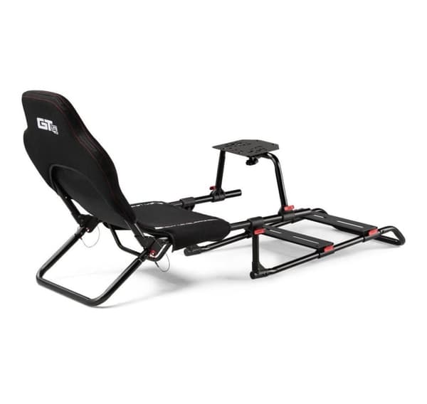 Next Level Racing, GTLite Junior hopfällbar cockpit