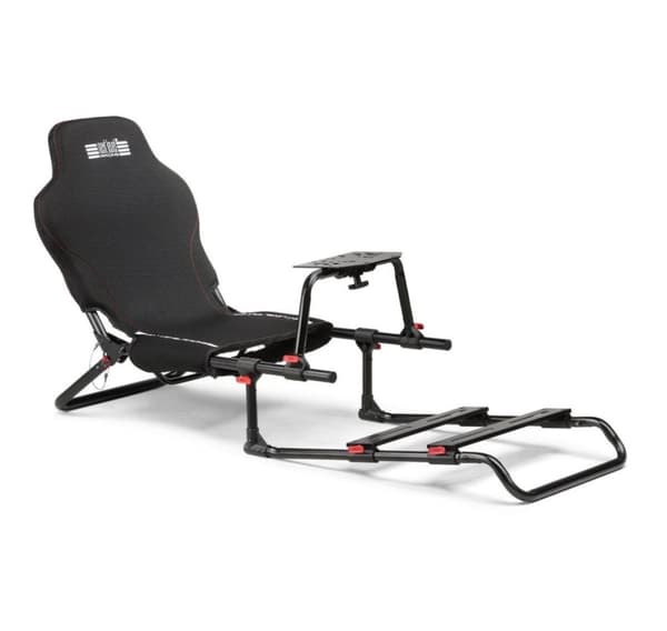 Next Level Racing, GTLite Junior hopfällbar cockpit