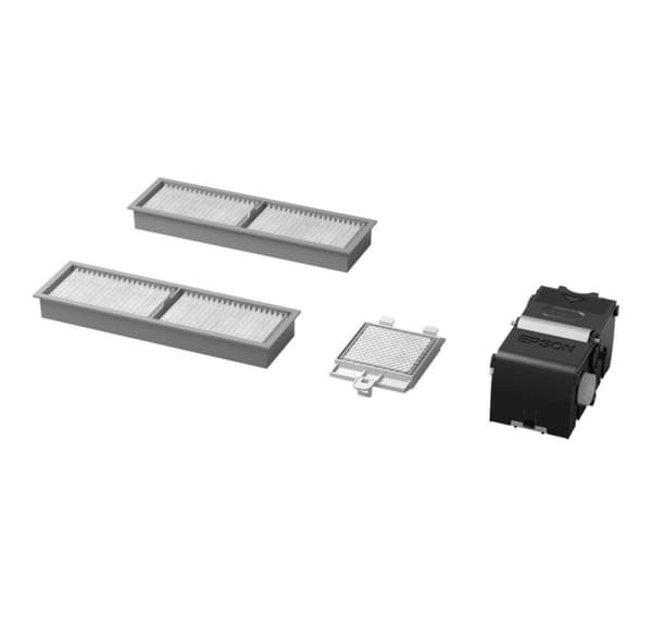 Epson, Maintenance Parts Kit, S210093
