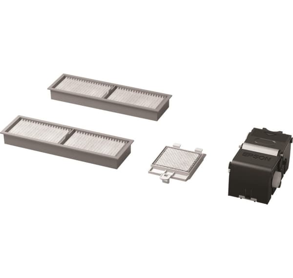 Epson, Maintenance Parts Kit, S210093