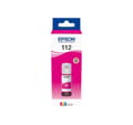 Miniatyrbild 6 av 6: Epson, 112 EcoTank Pigment, C13T06C34A