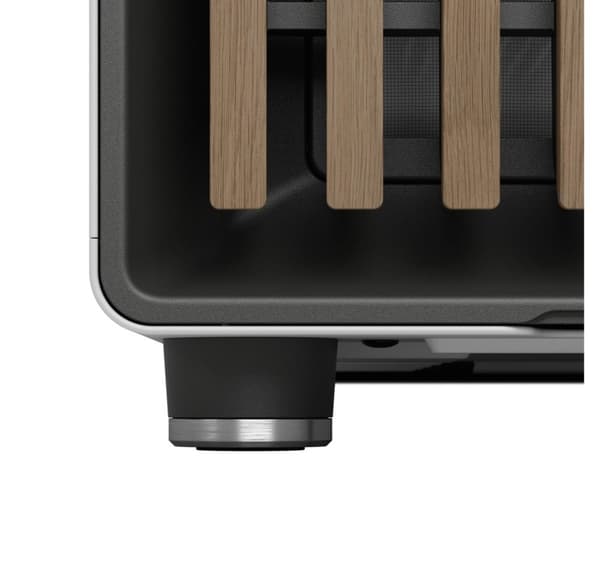 Fractal Design, North