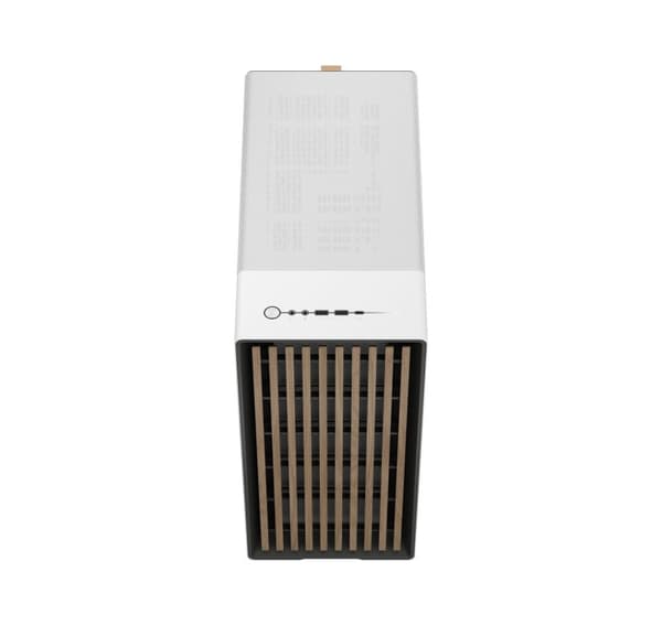 Fractal Design, North