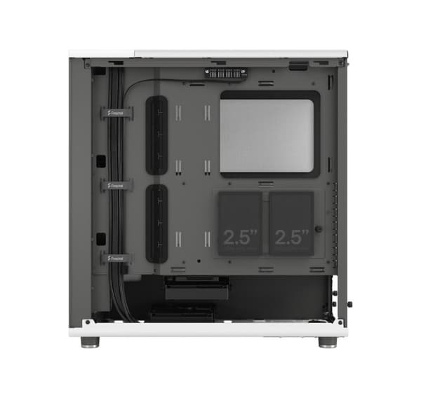 Fractal Design, North
