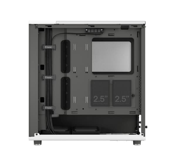 Fractal Design, North
