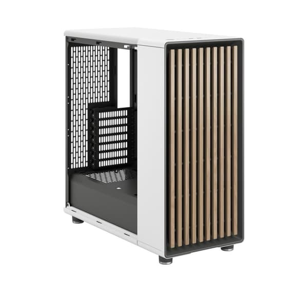 Fractal Design, North
