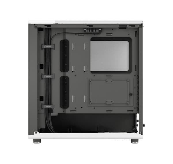 Fractal Design, North