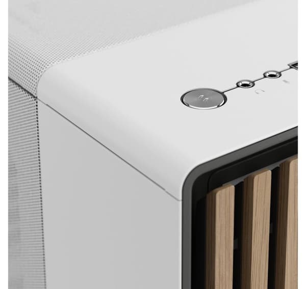 Fractal Design, North