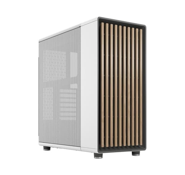Fractal Design, North