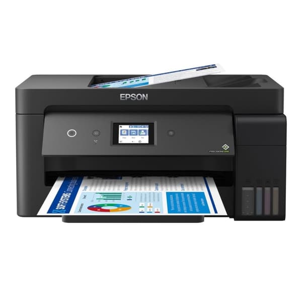 Epson, EcoTank, L14150