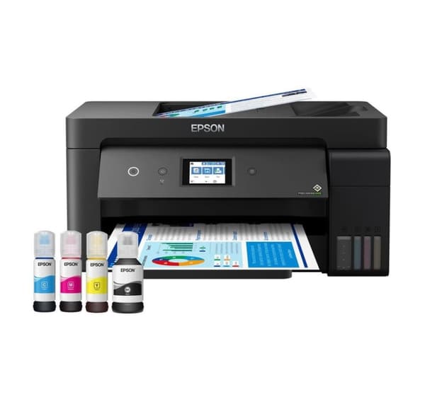 Epson, EcoTank, L14150