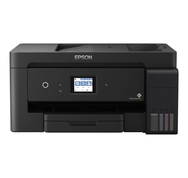 Epson, EcoTank, L14150 Svart