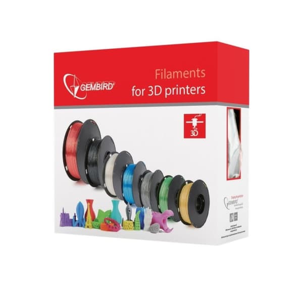 Flashforge, PLA Filament