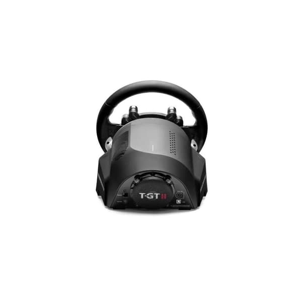 Thrustmaster, T-GT II PACK (GT-hjul + base)