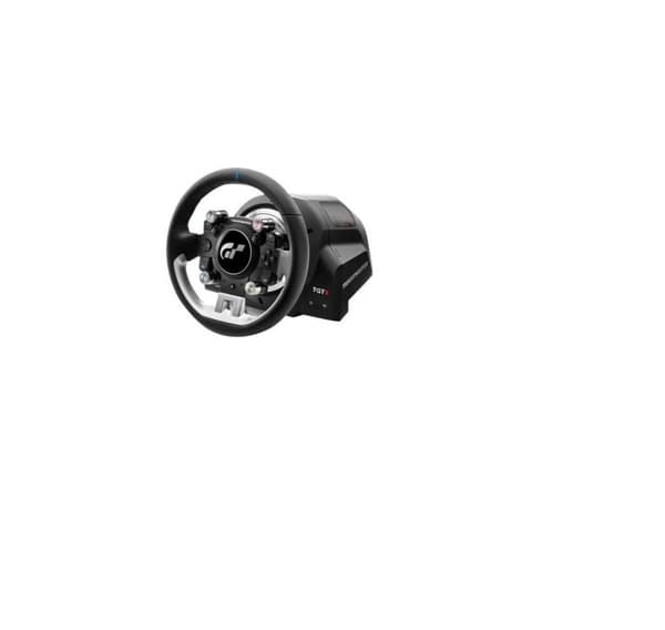 Thrustmaster, T-GT II PACK (GT-hjul + base)