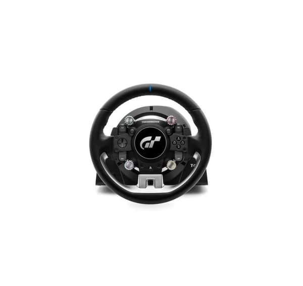 Thrustmaster, T-GT II PACK (GT-hjul + base)