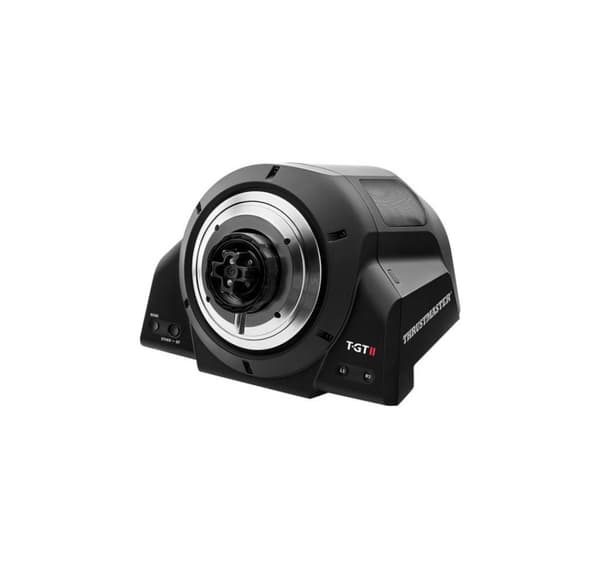 Thrustmaster, T-GT II PACK (GT-hjul + base)