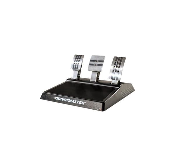Thrustmaster, T-GT II PACK (GT-hjul + base)