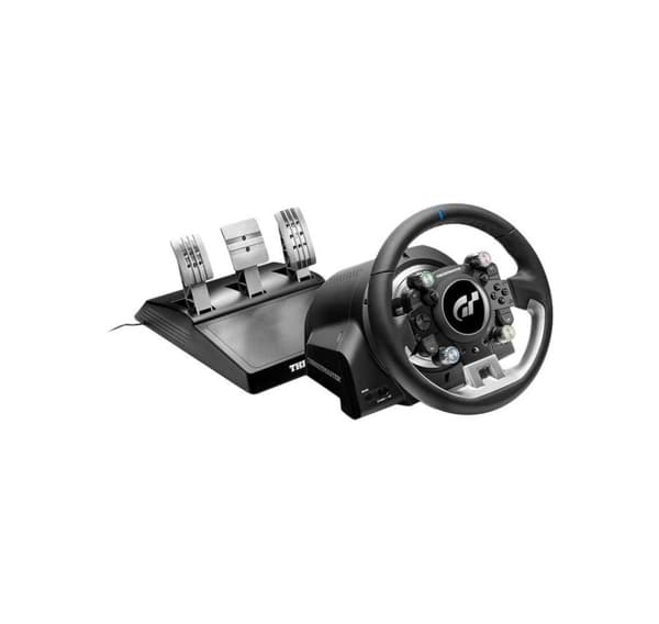 Thrustmaster, T-GT II PACK (GT-hjul + base)