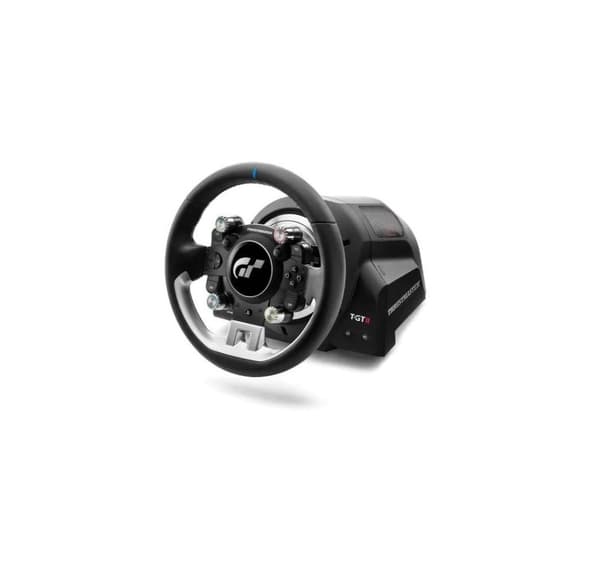 Thrustmaster, T-GT II PACK (GT-hjul + base)