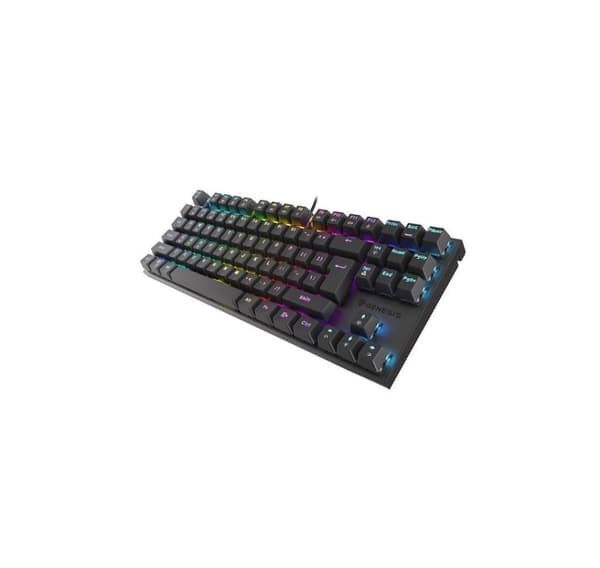 Genesis, Mekaniskt speltangentbord, THOR 303 TKL