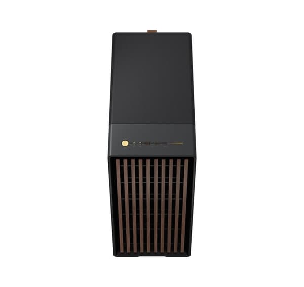 Fractal Design, North