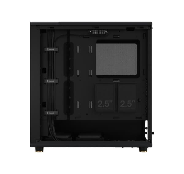 Fractal Design, North