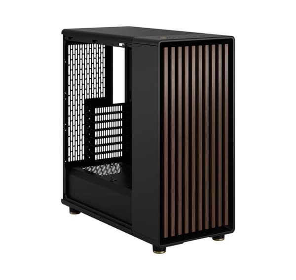 Fractal Design, North