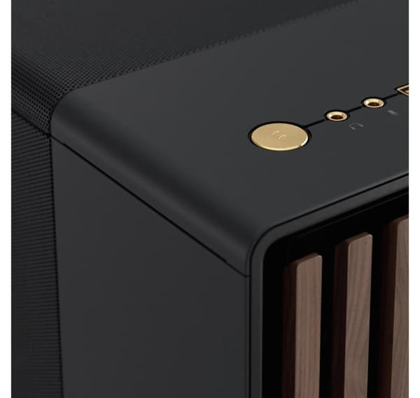 Fractal Design, North