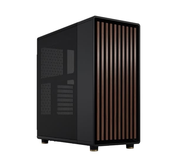 Fractal Design, North