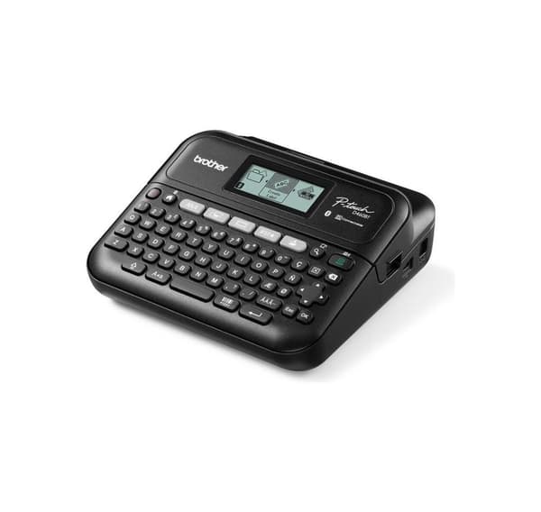 Brother, PT-D460BTVP