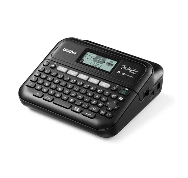 Brother, PT-D460BTVP