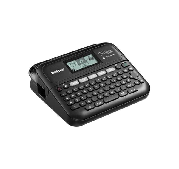 Brother, PT-D460BTVP