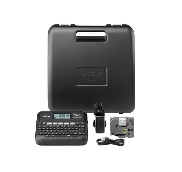 Brother, PT-D460BTVP