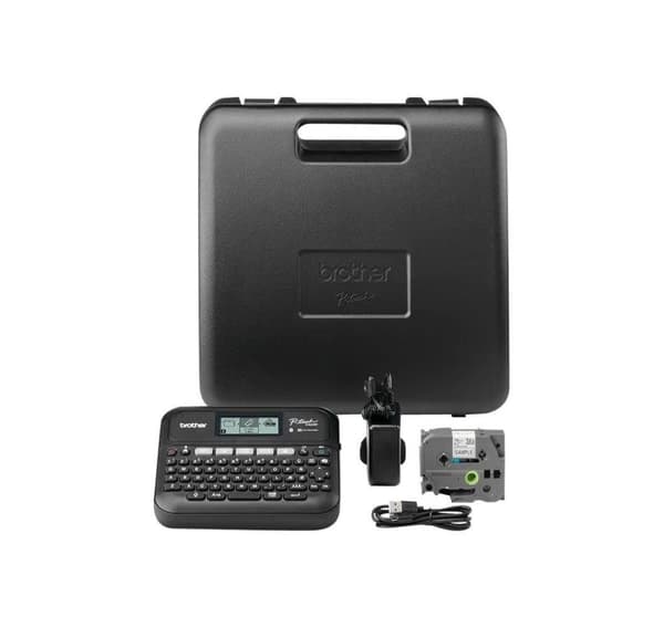 Brother, PT-D460BTVP