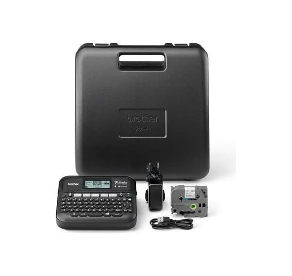Brother, PT-D460BTVP