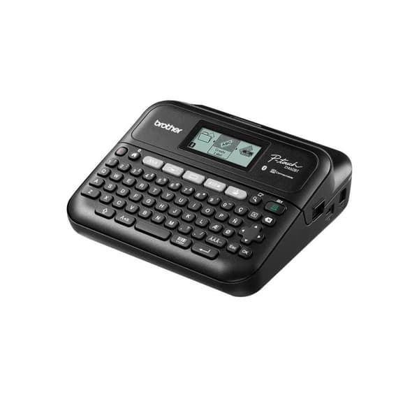 Brother, PT-D460BTVP