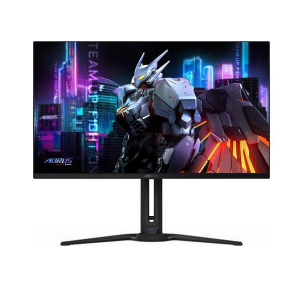 Gigabyte, AORUS FO32U EK1