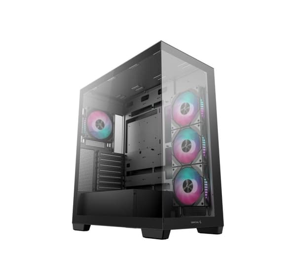 Deepcool, CG580 4F