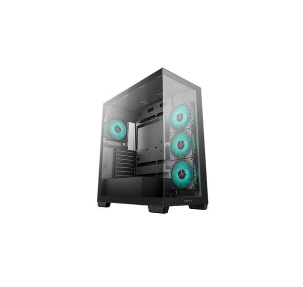Deepcool, CG580 4F