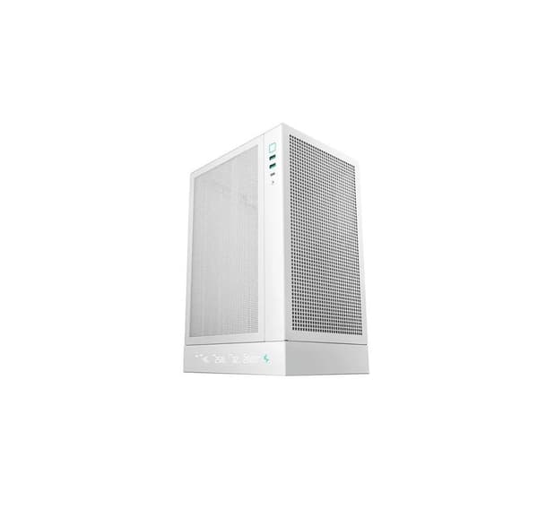 Deepcool, PC-pelikotelo, CH170 DIGITAL