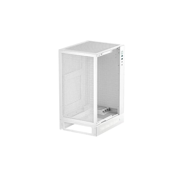 Deepcool, PC-pelikotelo, CH170 DIGITAL