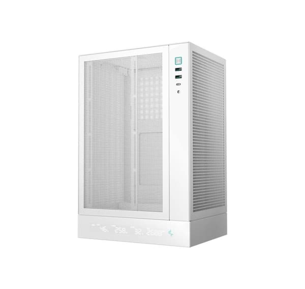 Deepcool, PC-pelikotelo, CH170 DIGITAL