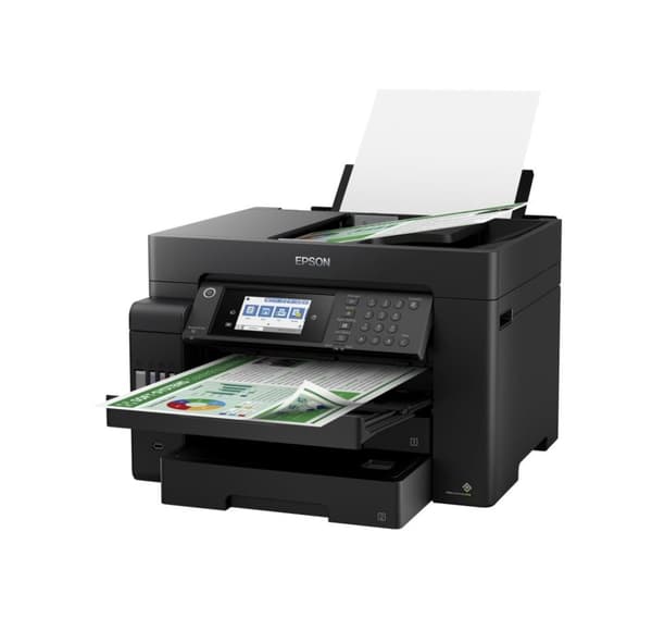 Epson, EcoTank L15160