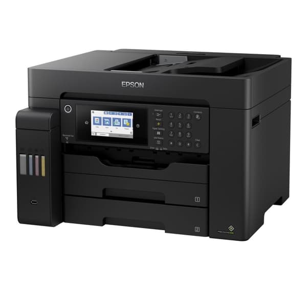 Epson, EcoTank L15160