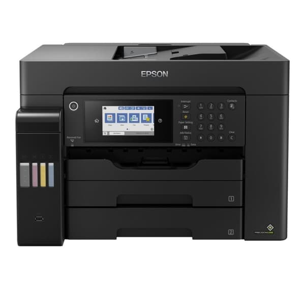 Epson, EcoTank L15160