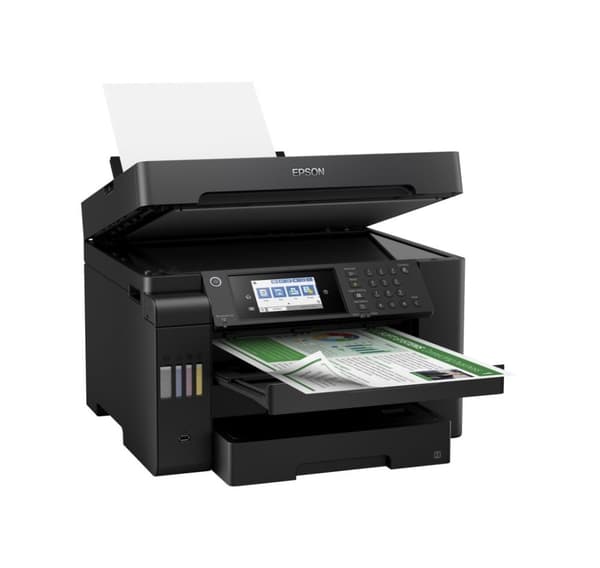 Epson, EcoTank L15160