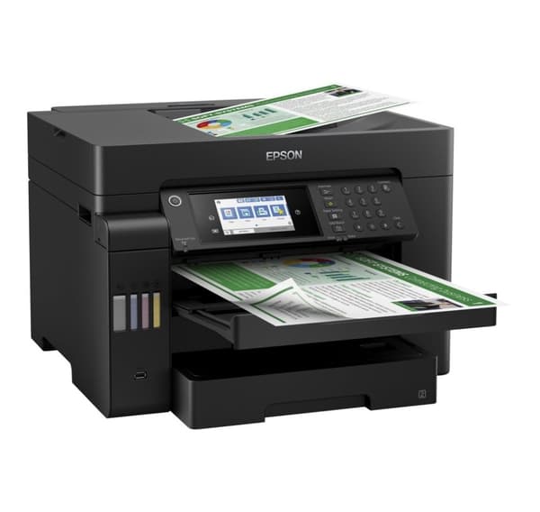Epson, EcoTank L15160