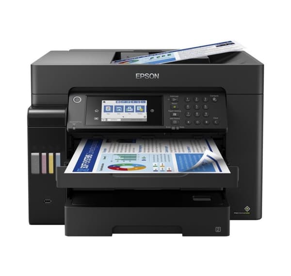 Epson, EcoTank L15160