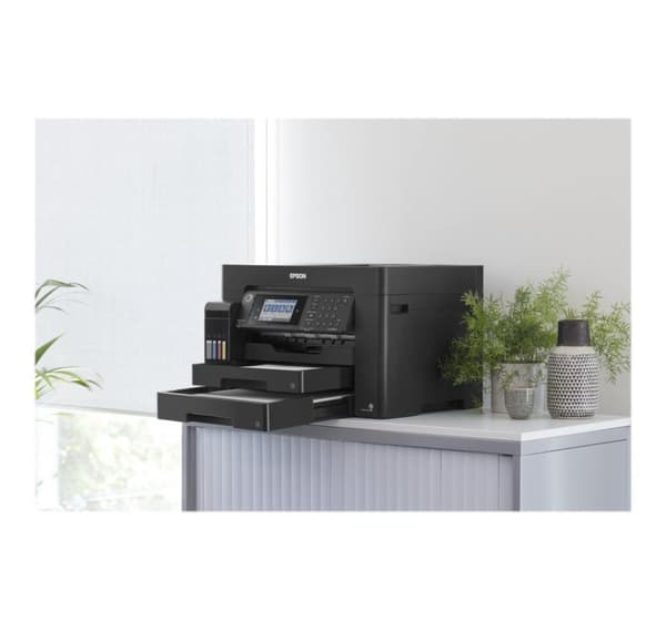 Epson, EcoTank L15160